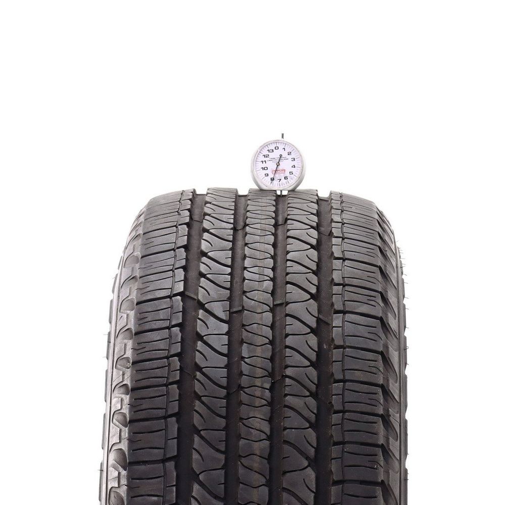 Used 265/50R20 Goodyear Fortera HL 107T - 8/32 - Image 2