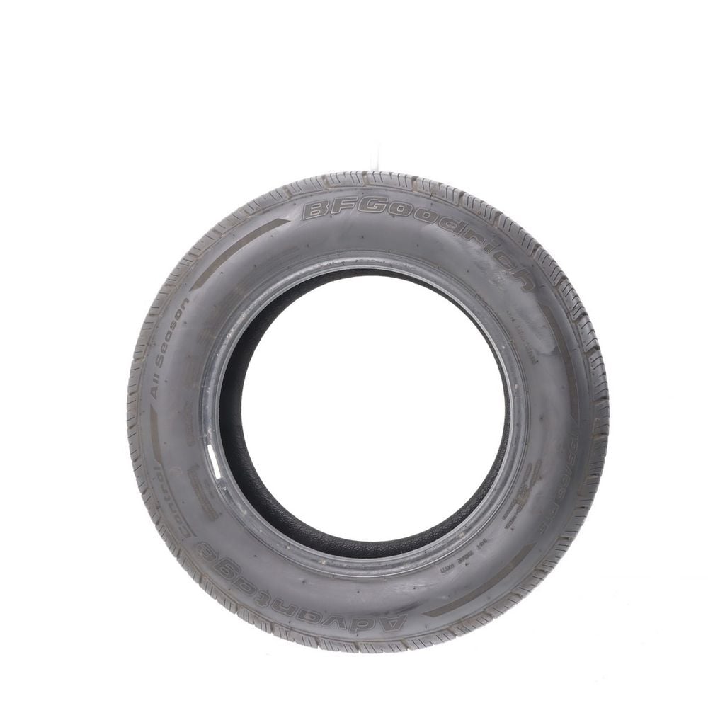 Set of (4) Used 195/65R15 BFGoodrich Advantage Control 91H - 9-9.5/32 - Image 3