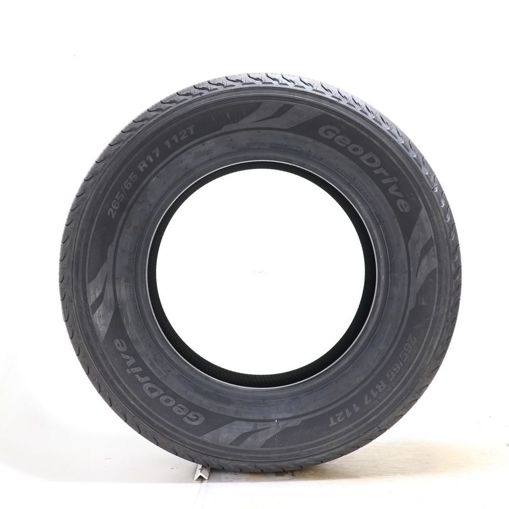New 265/65R17 GeoDrive KL51 112T - 11/32 - Image 3