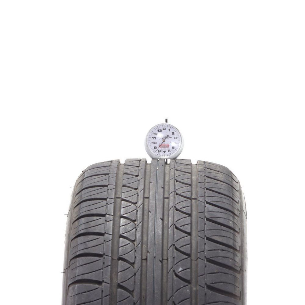 Set of (2) Used 215/55R16 Fuzion Touring 97H - 8.5-9/32 - Image 2
