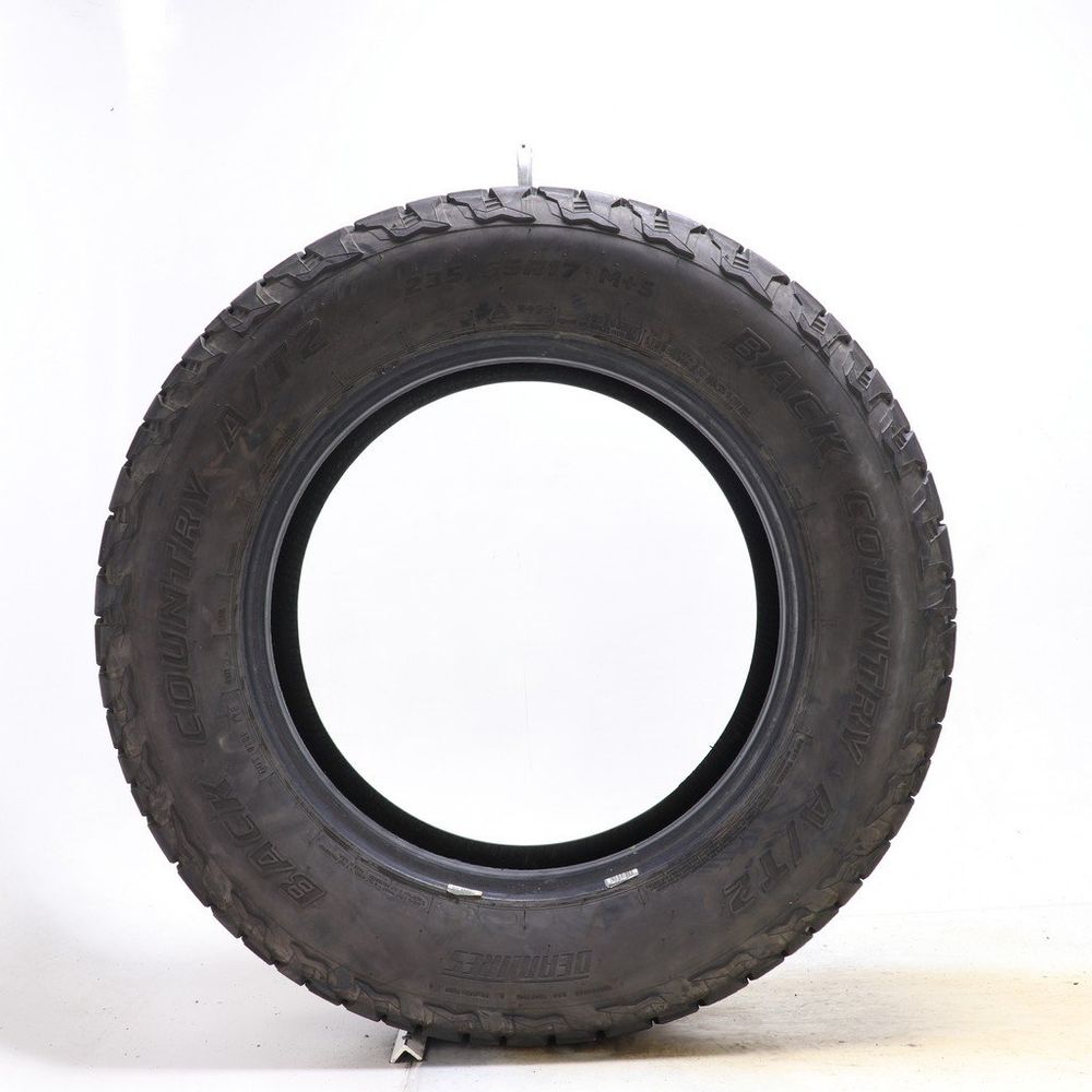 Used 235/65R17 DeanTires Back Country A/T2 108H - 8.5/32 - Image 3