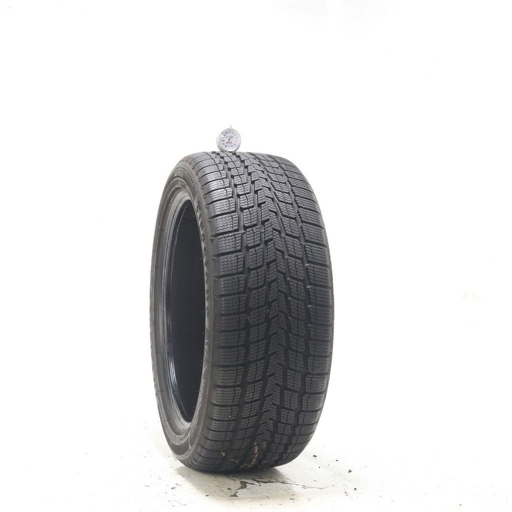 Used 235/45R18 Firestone WeatherGrip 94V - 8/32 - Image 1