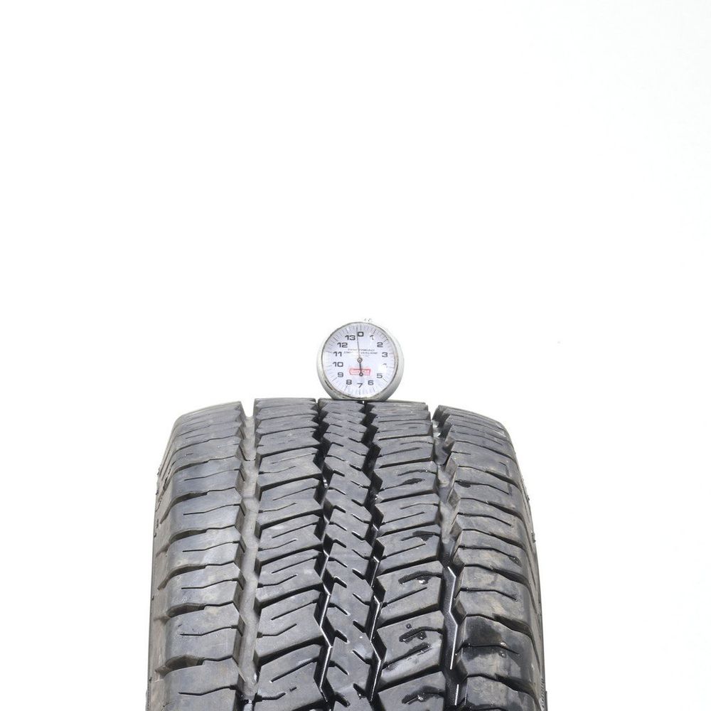 Set of (2) Used 235/65R16C General Grabber HD VAN 121/119R - 12.5-13.5/32 - Image 5