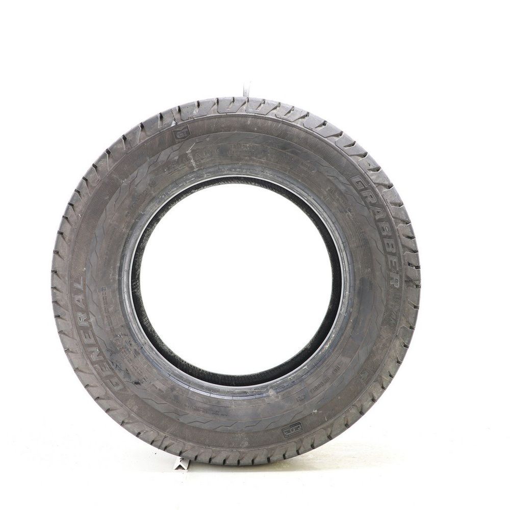 Set of (2) Used 235/65R16C General Grabber HD VAN 121/119R - 12.5-13.5/32 - Image 6