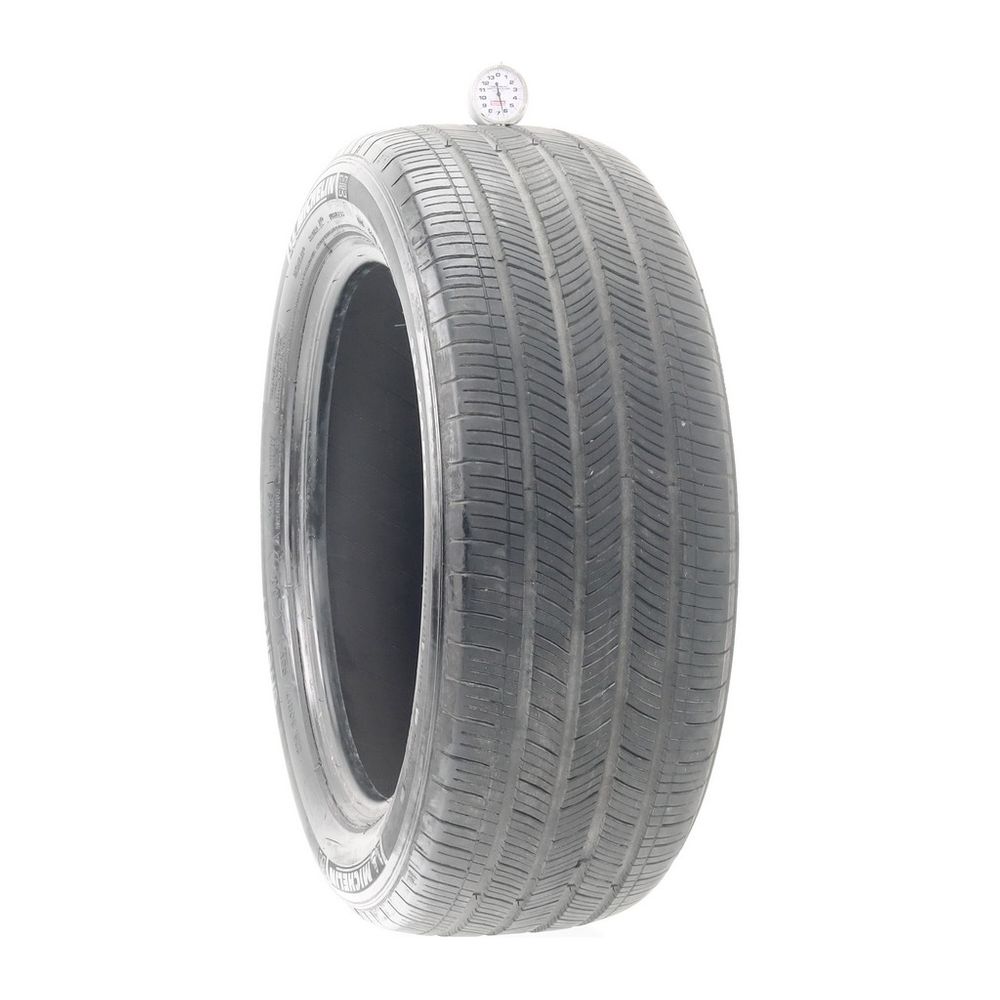 Set of (4) Used 225/50R17 Michelin Energy Saver A/S 94V - 6-6.5/32 - Image 4