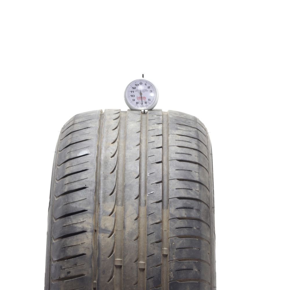 Set of (2) Used 225/55R18 Velozza ZXV4 98V - 6.5-7/32 - Image 2
