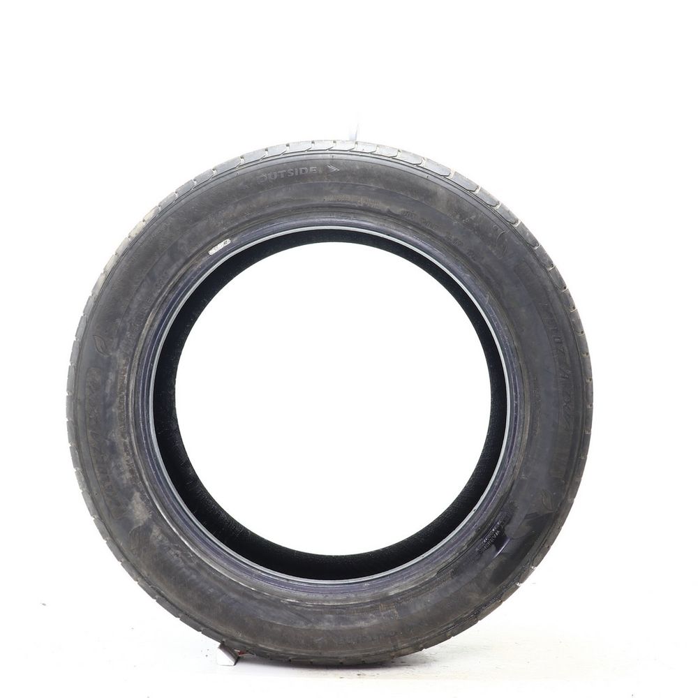 Set of (2) Used 225/55R18 Velozza ZXV4 98V - 6.5-7/32 - Image 3