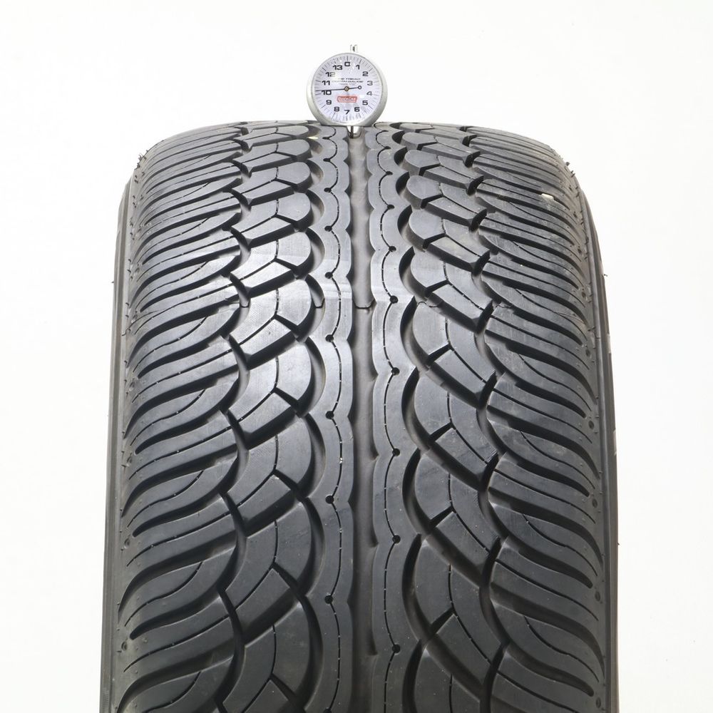 Used 305/45R22 Yokohama Parada Spec-X 118V - 10/32 - Image 2