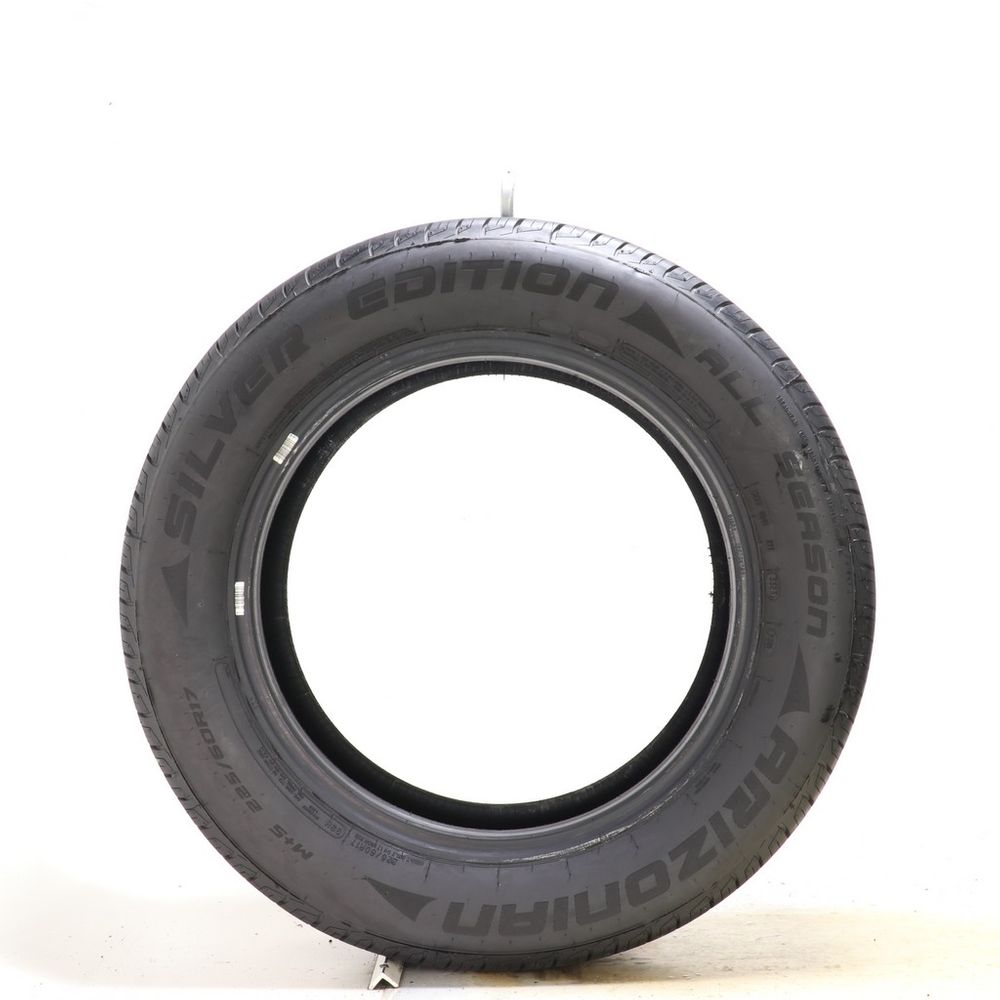 Set of (2) Used 225/60R17 Arizonian Silver Edition 99H - 10-10.5/32 - Image 6