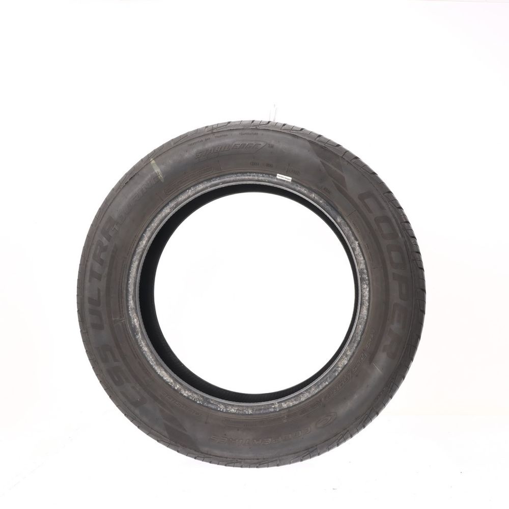 Used 225/60R17 Cooper CS5 Ultra Touring 99H - 6/32 - Image 3