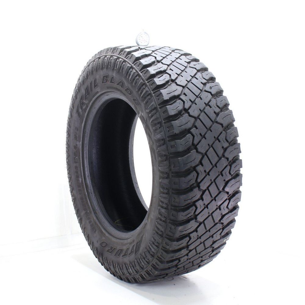 Used LT 285/65R18 Atturo Trail Blade XT 125/122R E - 5/32 - Image 1