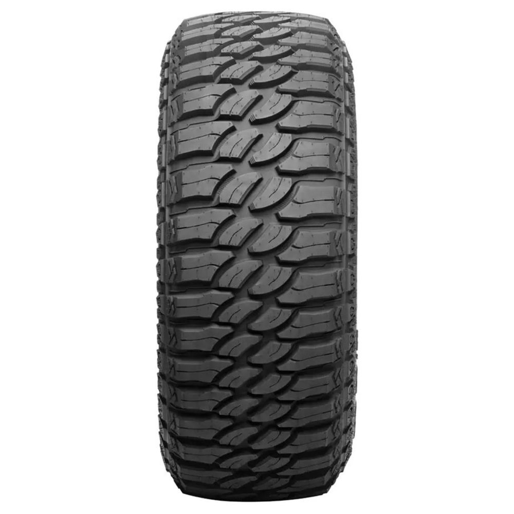 Set of (2) New 265/70R15 Atlas Paraller M/T 112Q - Image 3