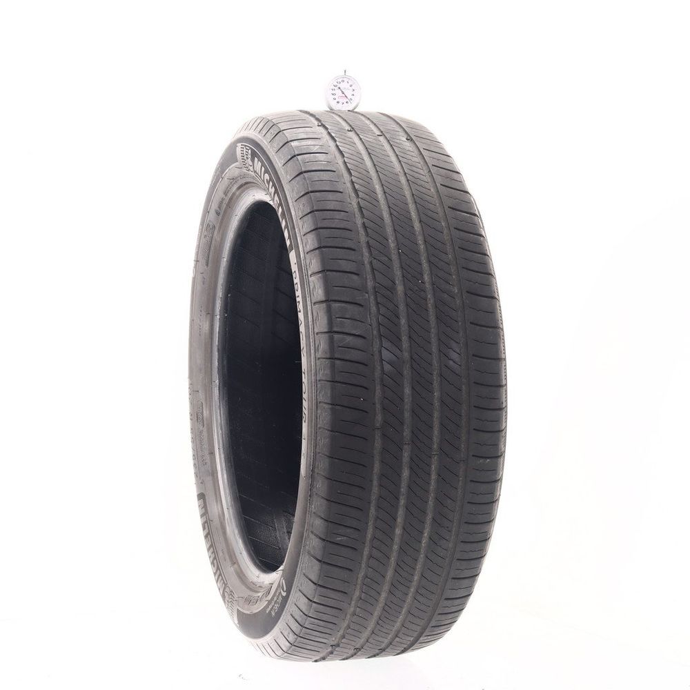 Used 235/55R20 Michelin Primacy Tour A/S 102H - 5/32 - Image 1