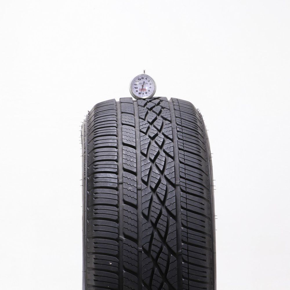 Set of (4) Used 235/60R18 Firestone Firehawk AS V2 103V - 7.5-8/32 - Image 2