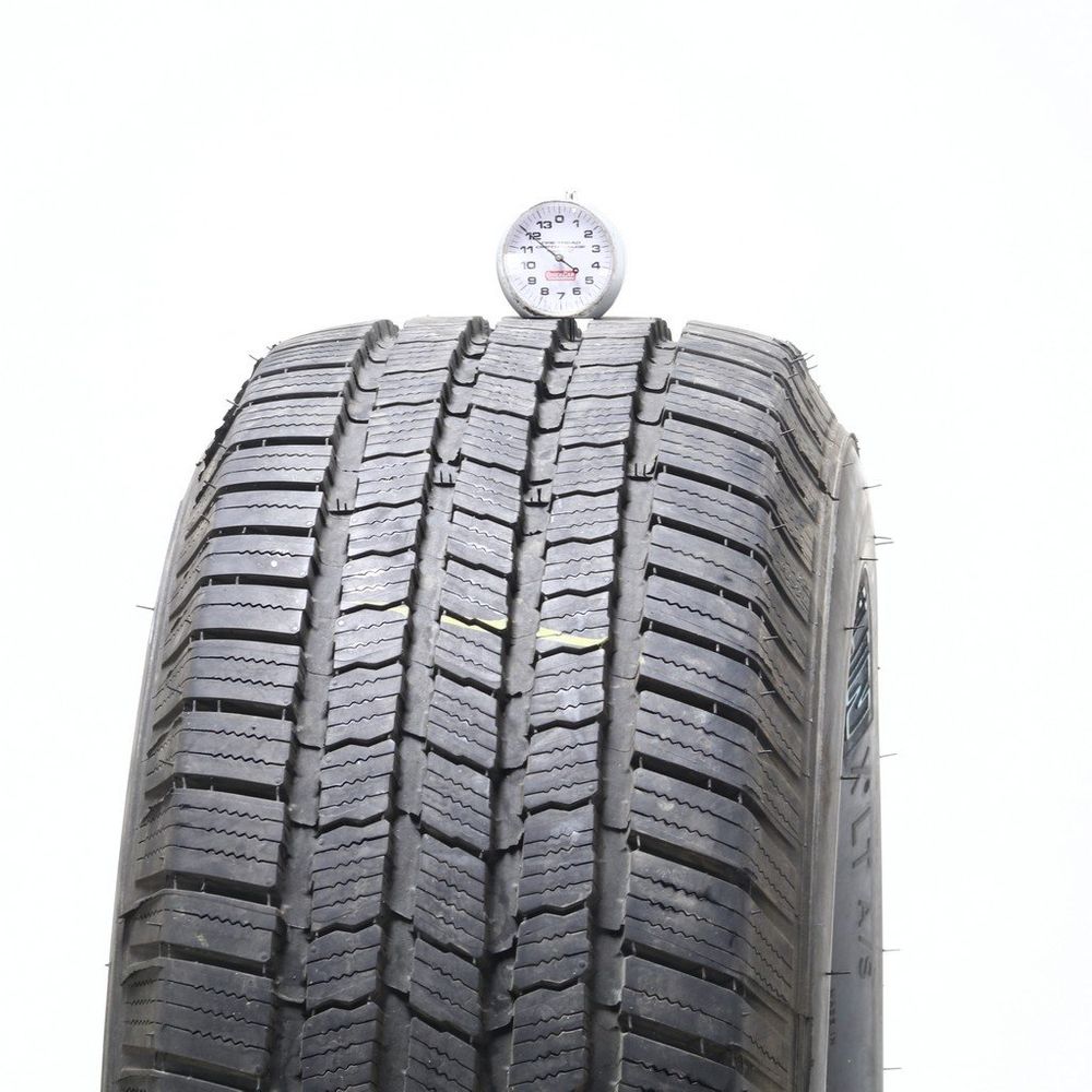 Used 265/70R17 Michelin X LT A/S 115T - 12/32 - Image 2