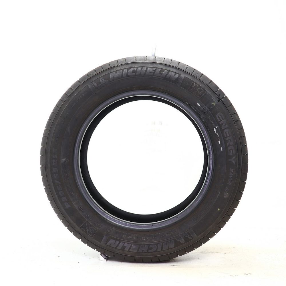Used 205/65R16 Michelin Energy Saver A/S 94S - 6.5/32 - Image 3