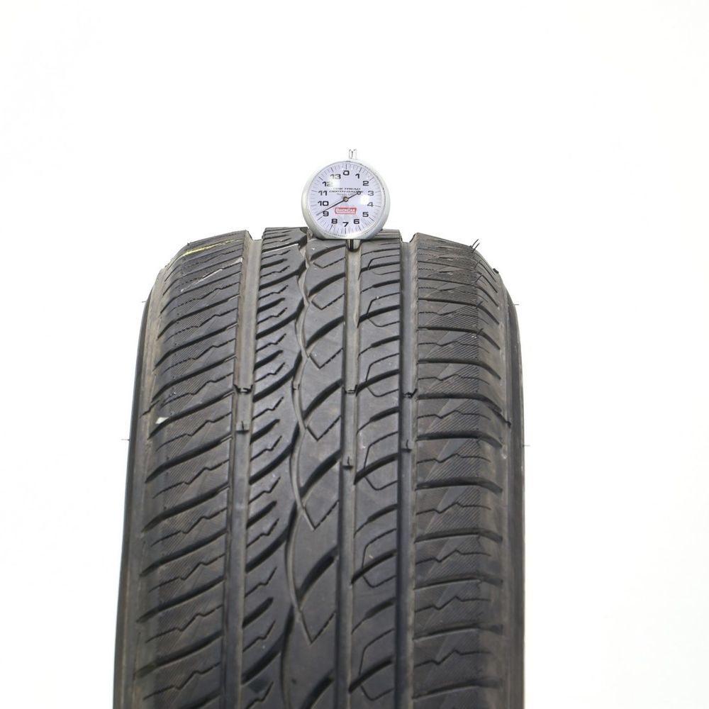 Set of (2) Used 225/65R17 Mavis All Season Highway Touring 102H - 9/32 - Image 2