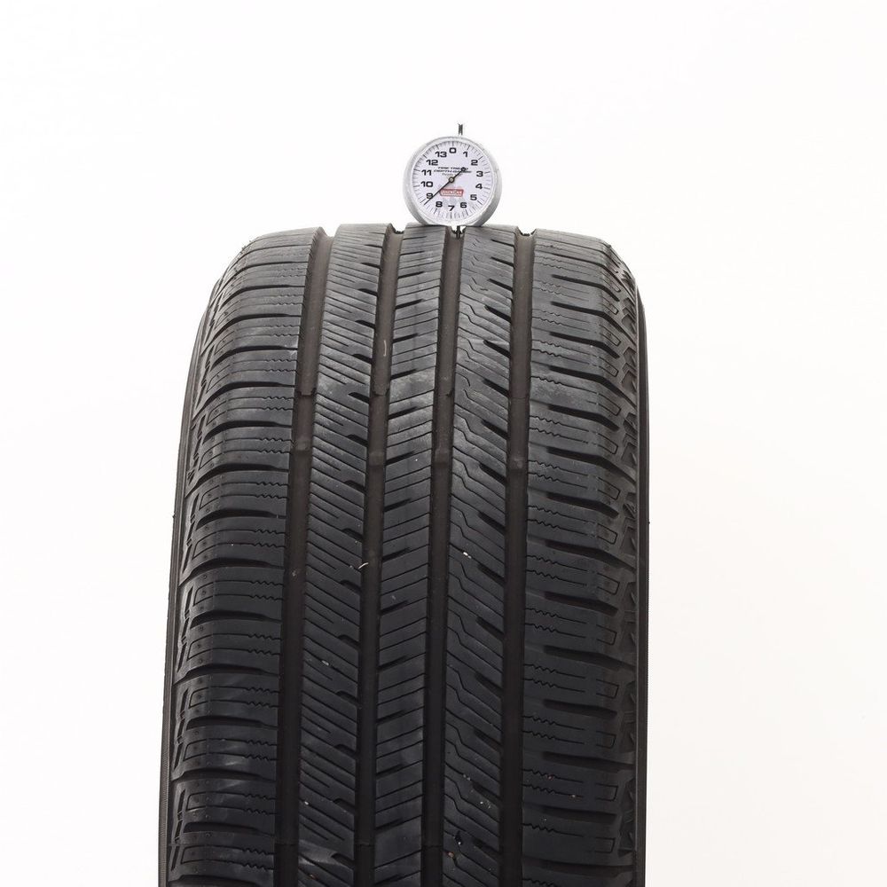 Set of (2) Used 225/55R18 Yokohama YK-CTX 98H - 7.5-8.5/32 - Image 5