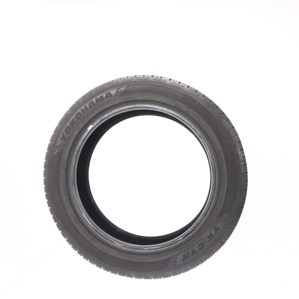 Set of (2) Used 225/55R18 Yokohama YK-CTX 98H - 7.5-8.5/32 - Image 6