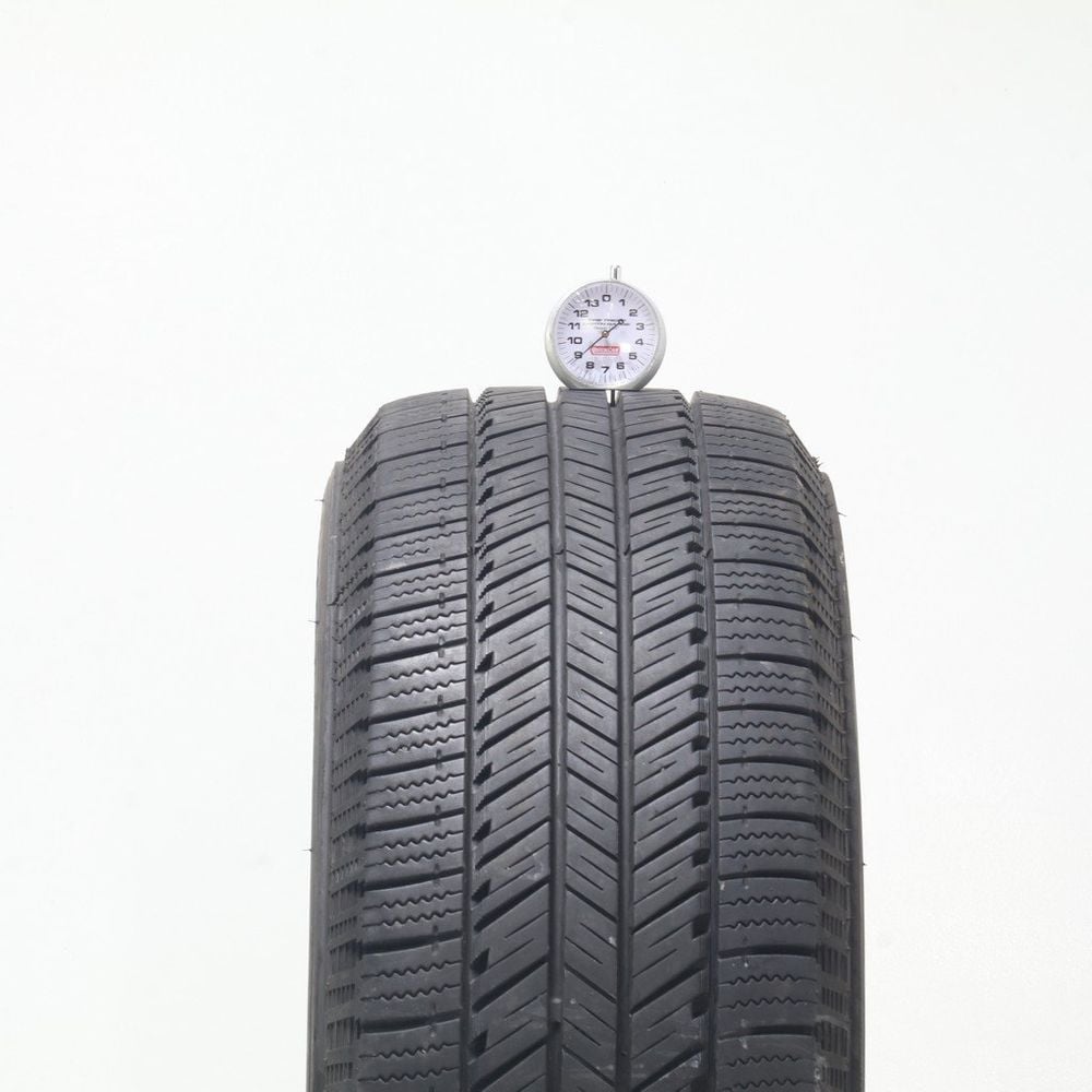 Set of (4) Used 225/65R17 Blackhawk Hiscend-H HT01 102S - 8-9.5/32 - Image 5