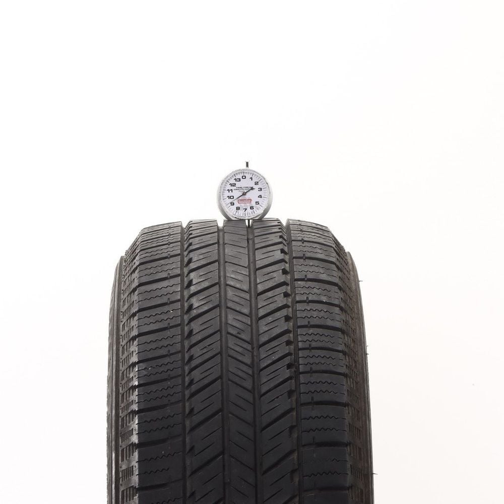 Set of (4) Used 225/65R17 Blackhawk Hiscend-H HT01 102S - 8-9.5/32 - Image 8