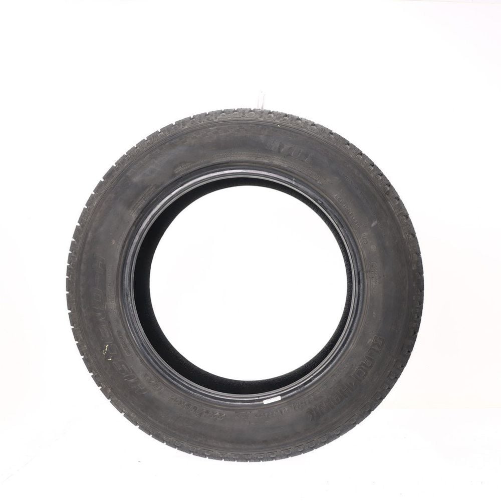 Set of (4) Used 225/65R17 Blackhawk Hiscend-H HT01 102S - 8-9.5/32 - Image 9