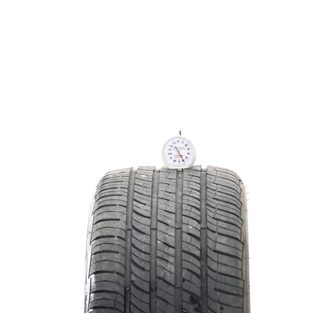 Set of (2) Used 215/50R17 Mastercraft SRT Touring 95V - 6/32 - Image 2