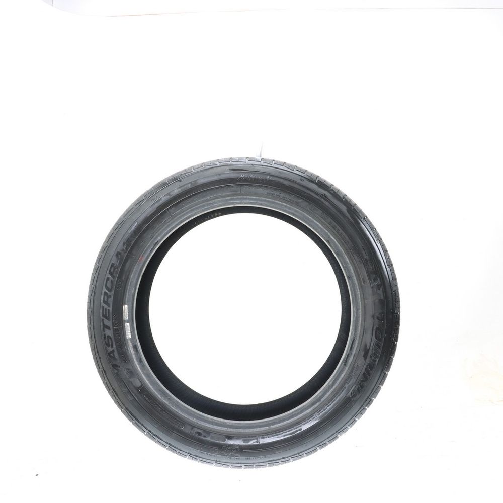 Set of (2) Used 215/50R17 Mastercraft SRT Touring 95V - 6/32 - Image 3