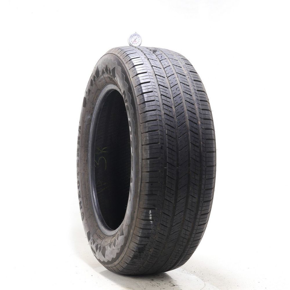Set of (2) Used 275/60R20 NeoTerra Neotrac 115T - 8-8.5/32 - Image 1