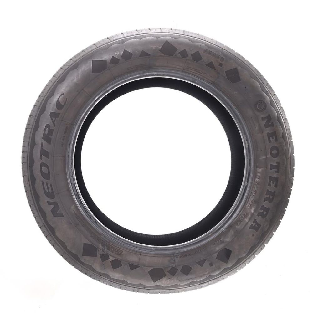Set of (2) Used 275/60R20 NeoTerra Neotrac 115T - 8-8.5/32 - Image 6