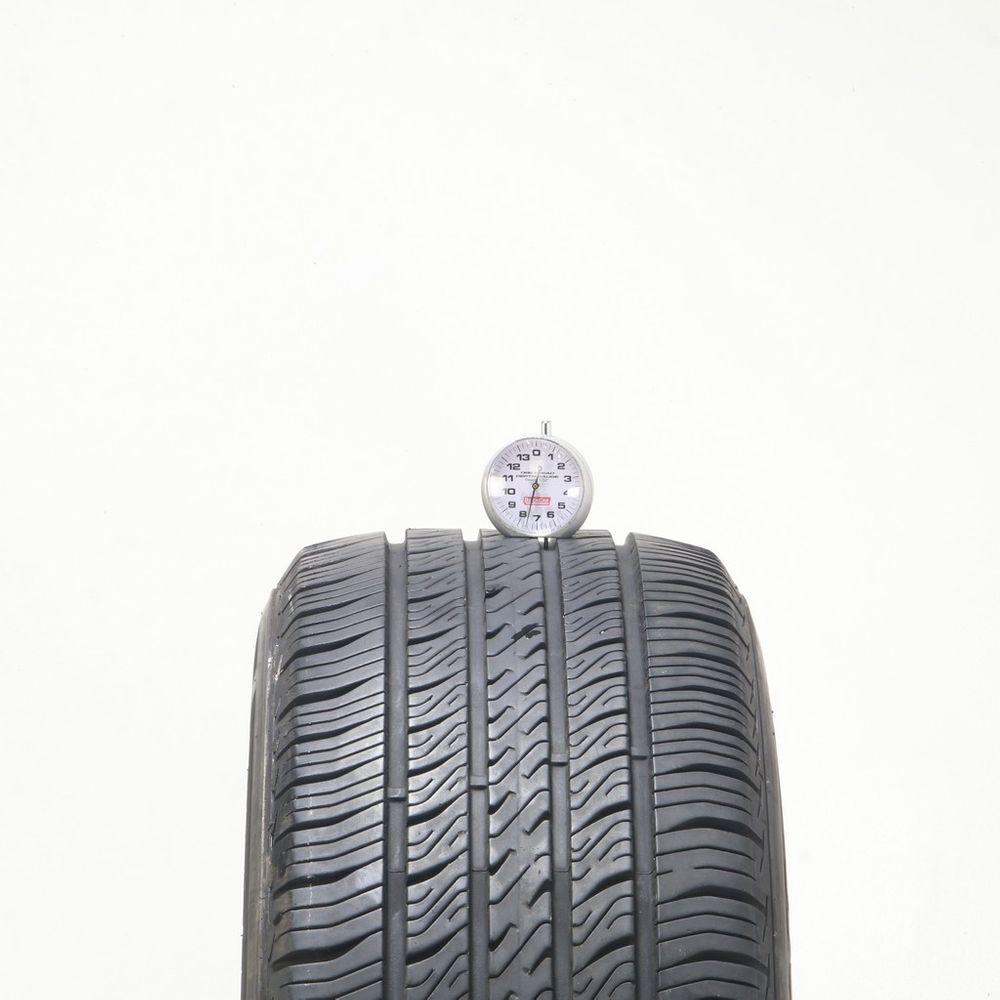 Used 225/55R17 Hankook Mavis Traction Control 4Season 95H - 7.5/32 - Image 2