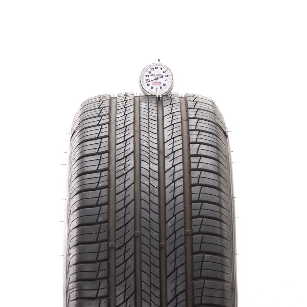 Set of (2) Used 235/65R17 Hankook Dynapro HP2 104H - 9.5-10/32 - Image 2