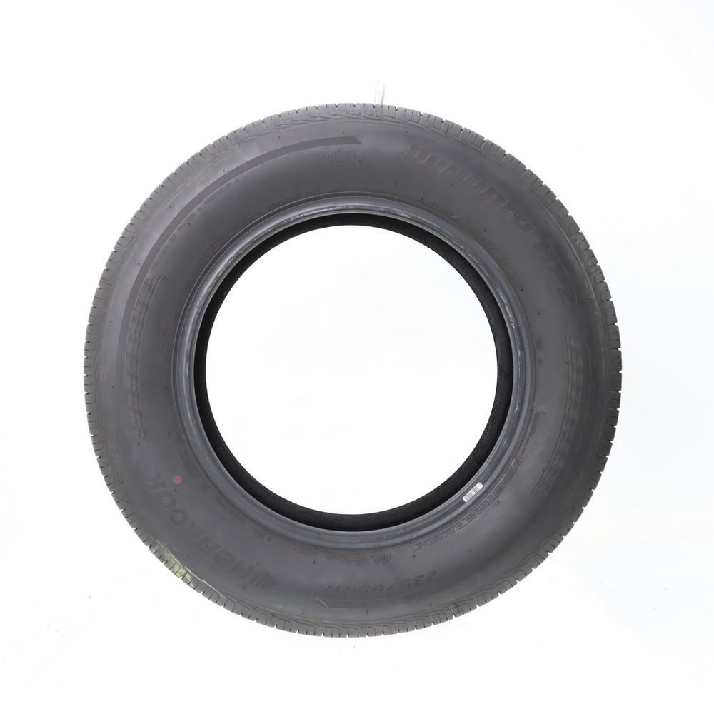 Set of (2) Used 235/65R17 Hankook Dynapro HP2 104H - 9.5-10/32 - Image 3