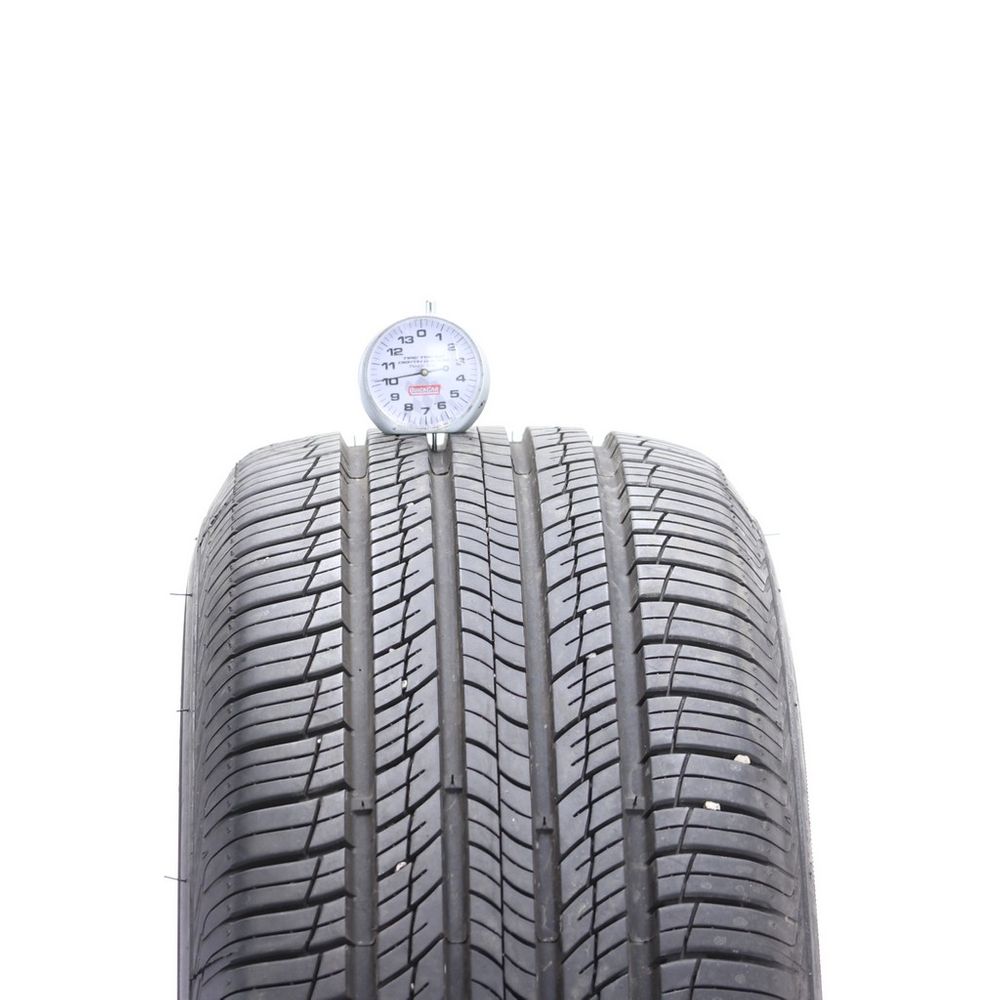 Set of (2) Used 235/65R17 Hankook Dynapro HP2 104H - 9.5-10/32 - Image 5