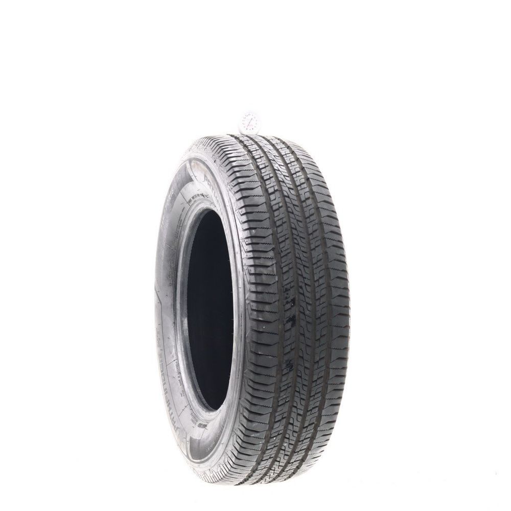 Set of (2) Used 215/70R16 Pathfinder HT 100T - 8-9/32 - Image 1