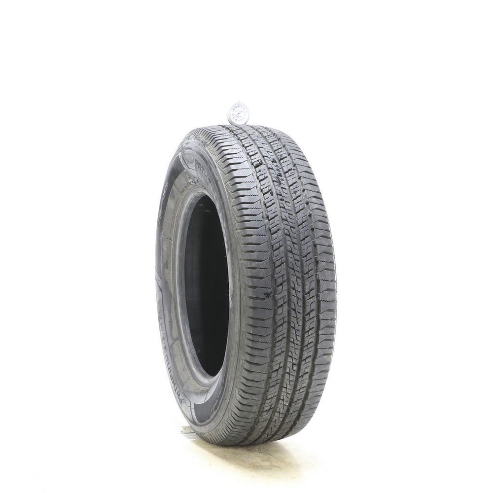 Set of (2) Used 215/70R16 Pathfinder HT 100T - 8-9/32 - Image 4