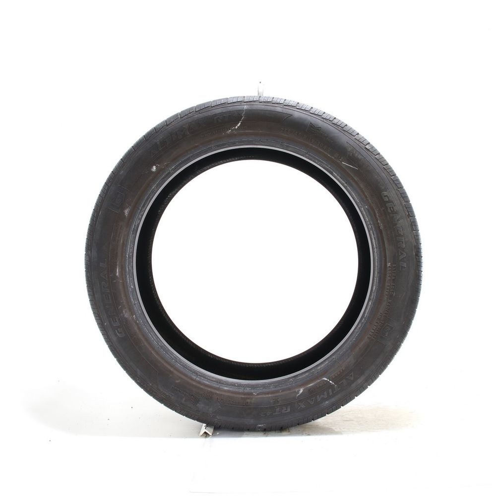 Used 255/45R19 General Altimax RT43 104V - 8.5/32 - Image 3