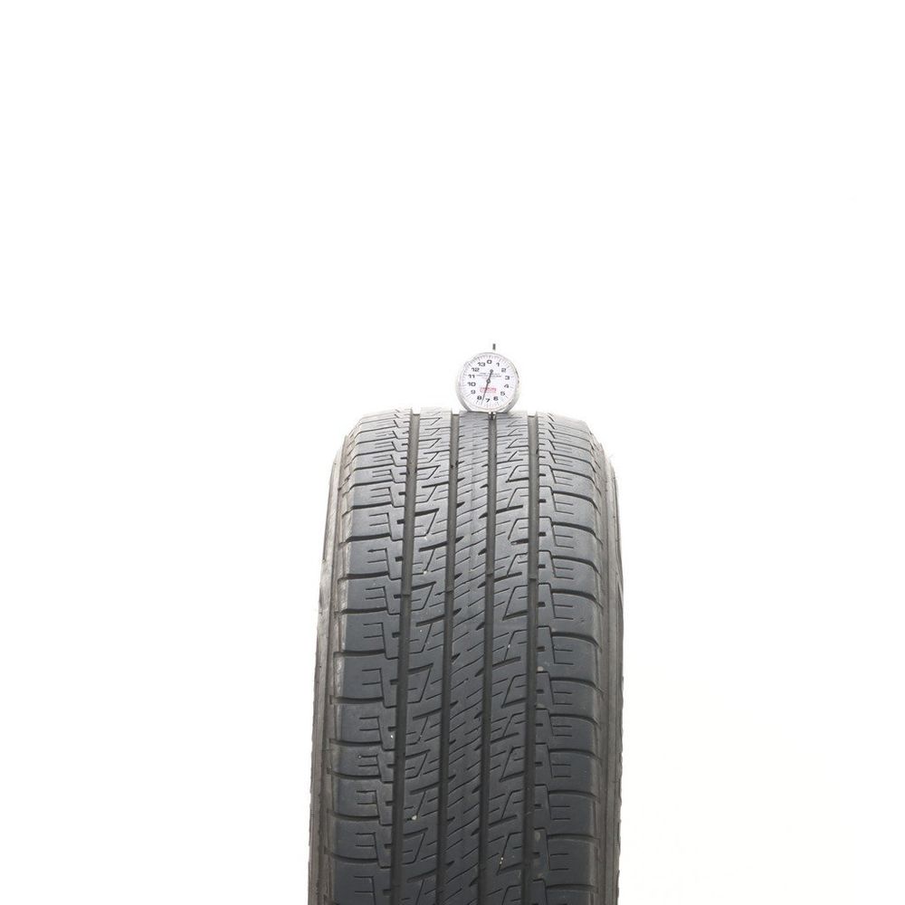 Set of (2) Used 215/60R16 Goodyear Assurance MaxLife 95V - 7.5-8/32 - Image 2
