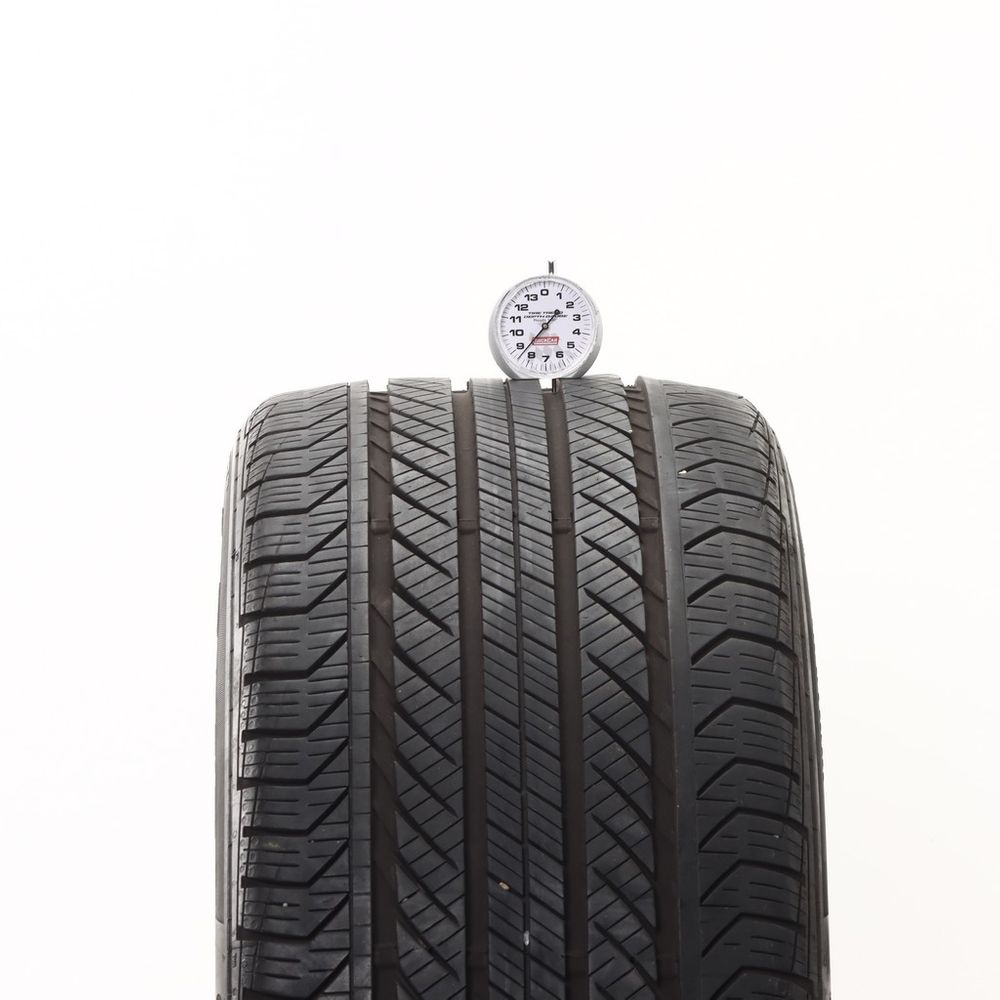 Used 255/35R19 Continental ProContact GX AO 96H - 8.5/32 - Image 2