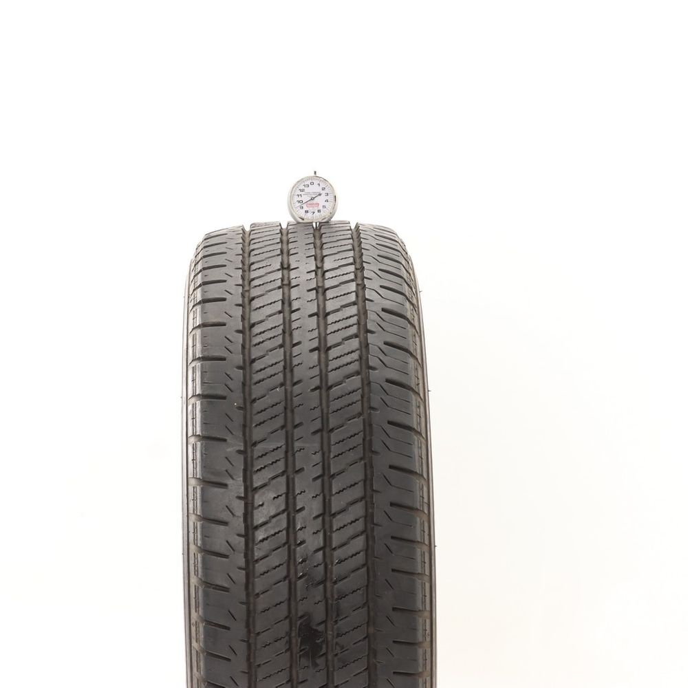 Set of (2) Used 235/65R16C Hankook Dynapro HT 121/119R - 7.5-9/32 - Image 5