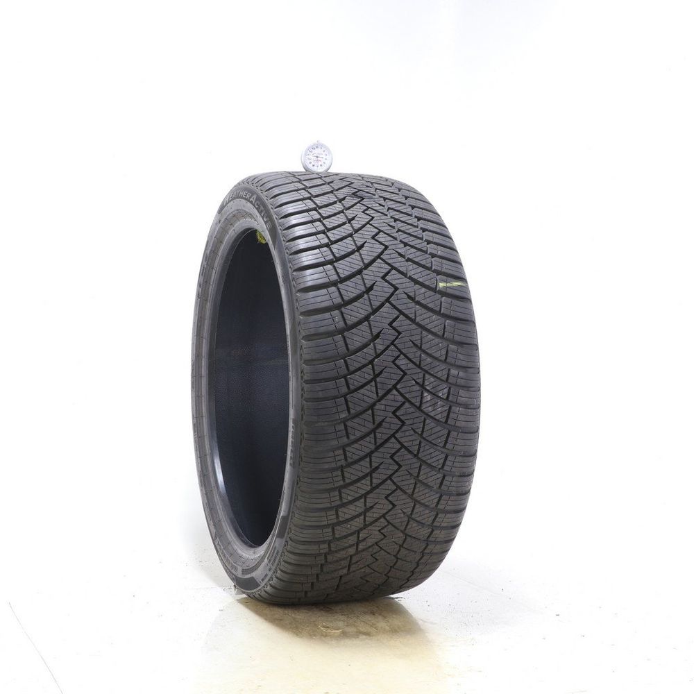 Used 275/35R20 Pirelli Cinturato Weather Active 102Y - 10.5/32 - Image 1