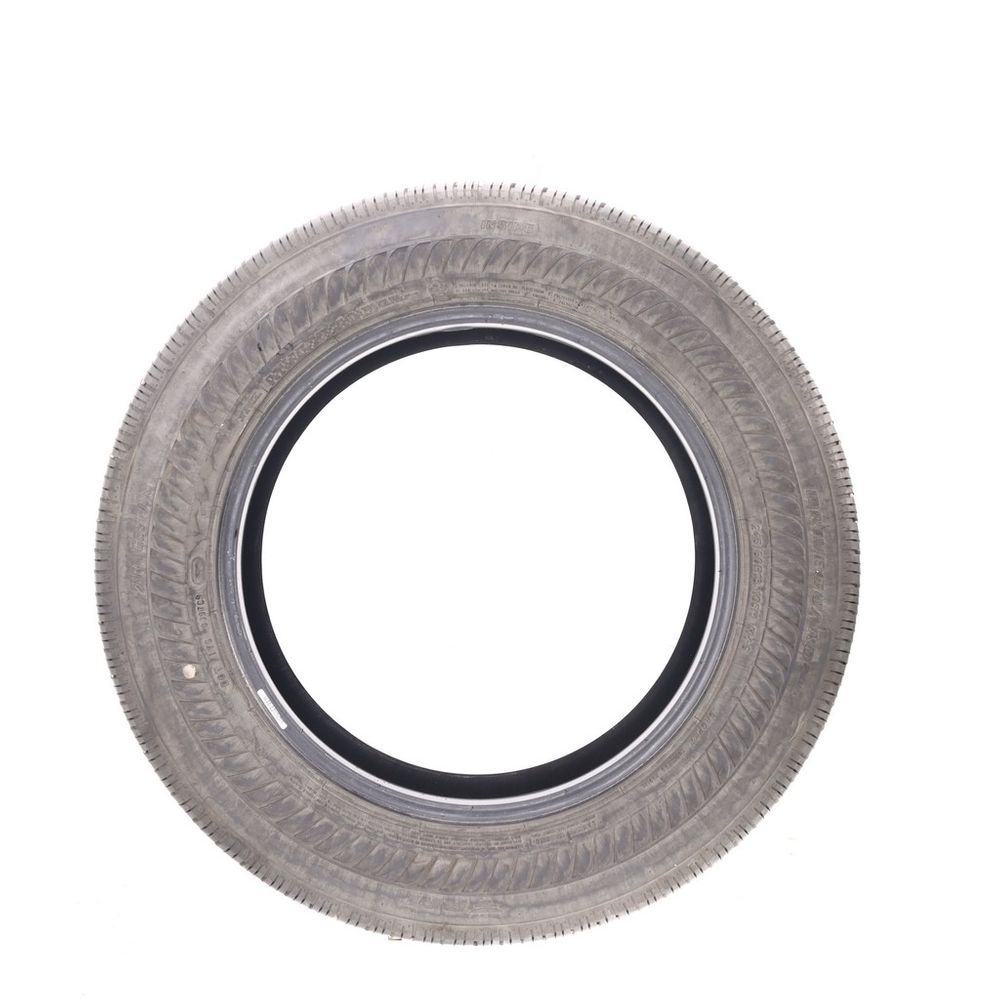Used 245/60R18 Bridgestone DriveGuard Plus RFT 105H - 7/32 - Image 3