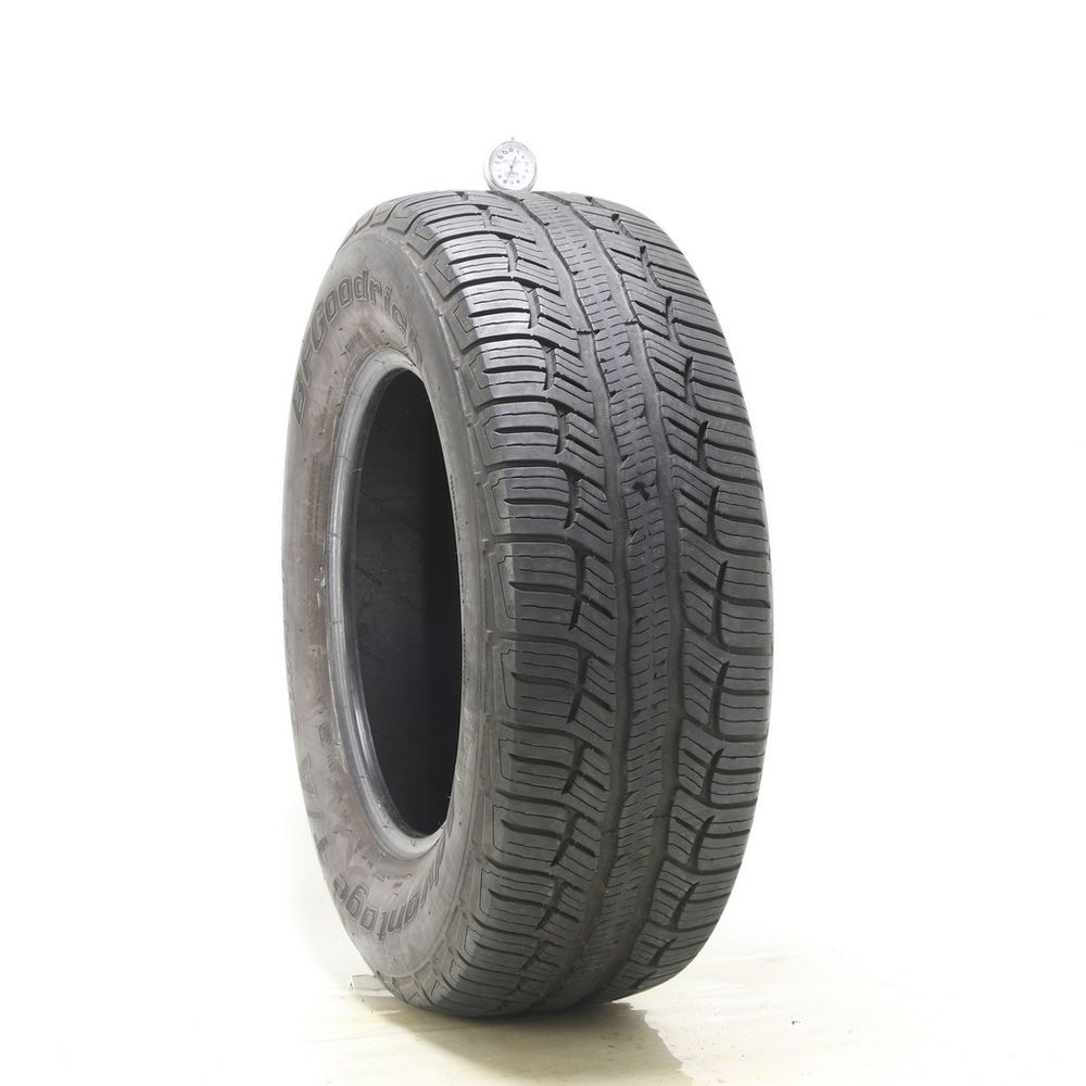 Set of (2) Used 265/65R17 BFGoodrich Advantage T/A Sport LT 112T - 6-7.5/32 - Image 4