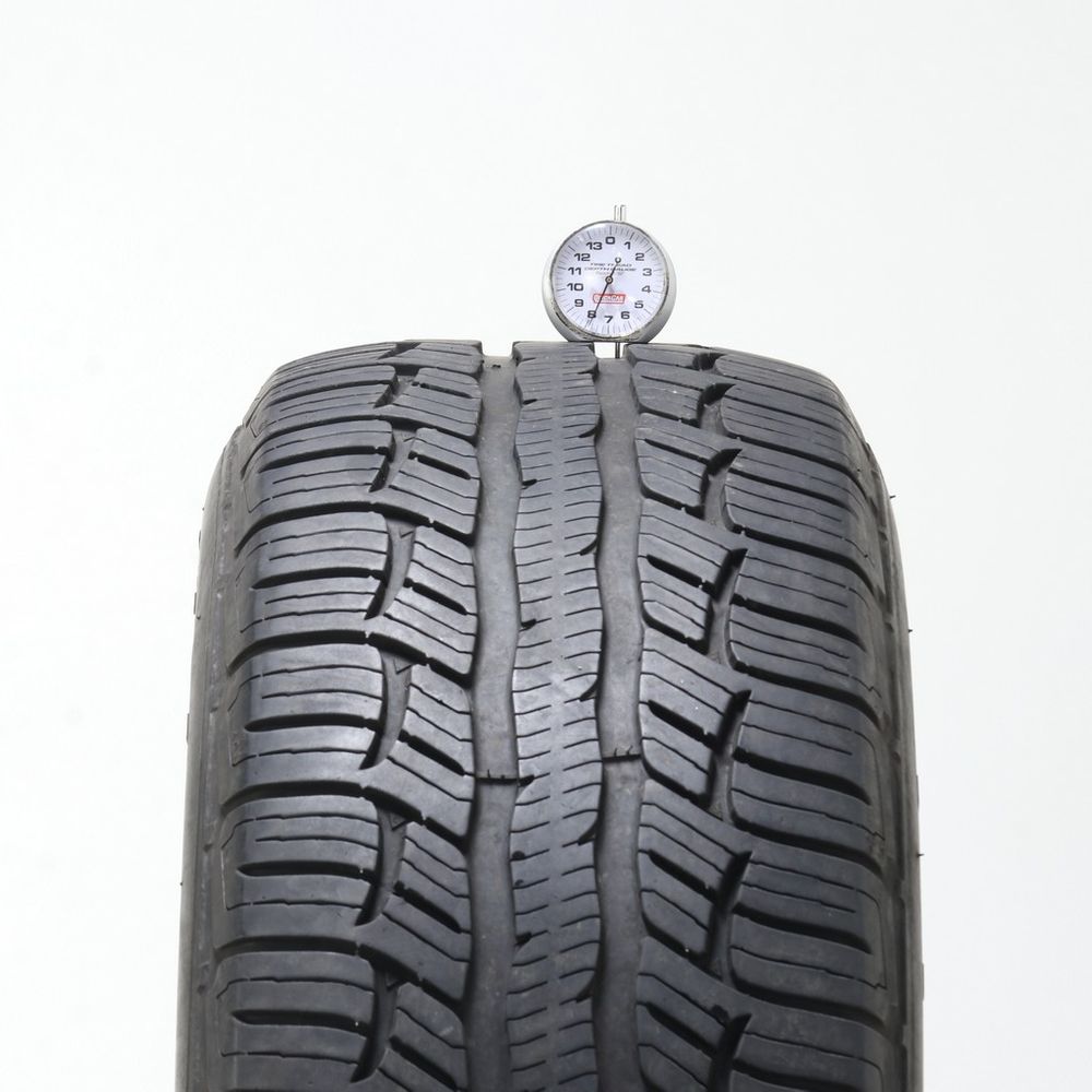 Set of (2) Used 265/65R17 BFGoodrich Advantage T/A Sport LT 112T - 6-7.5/32 - Image 5