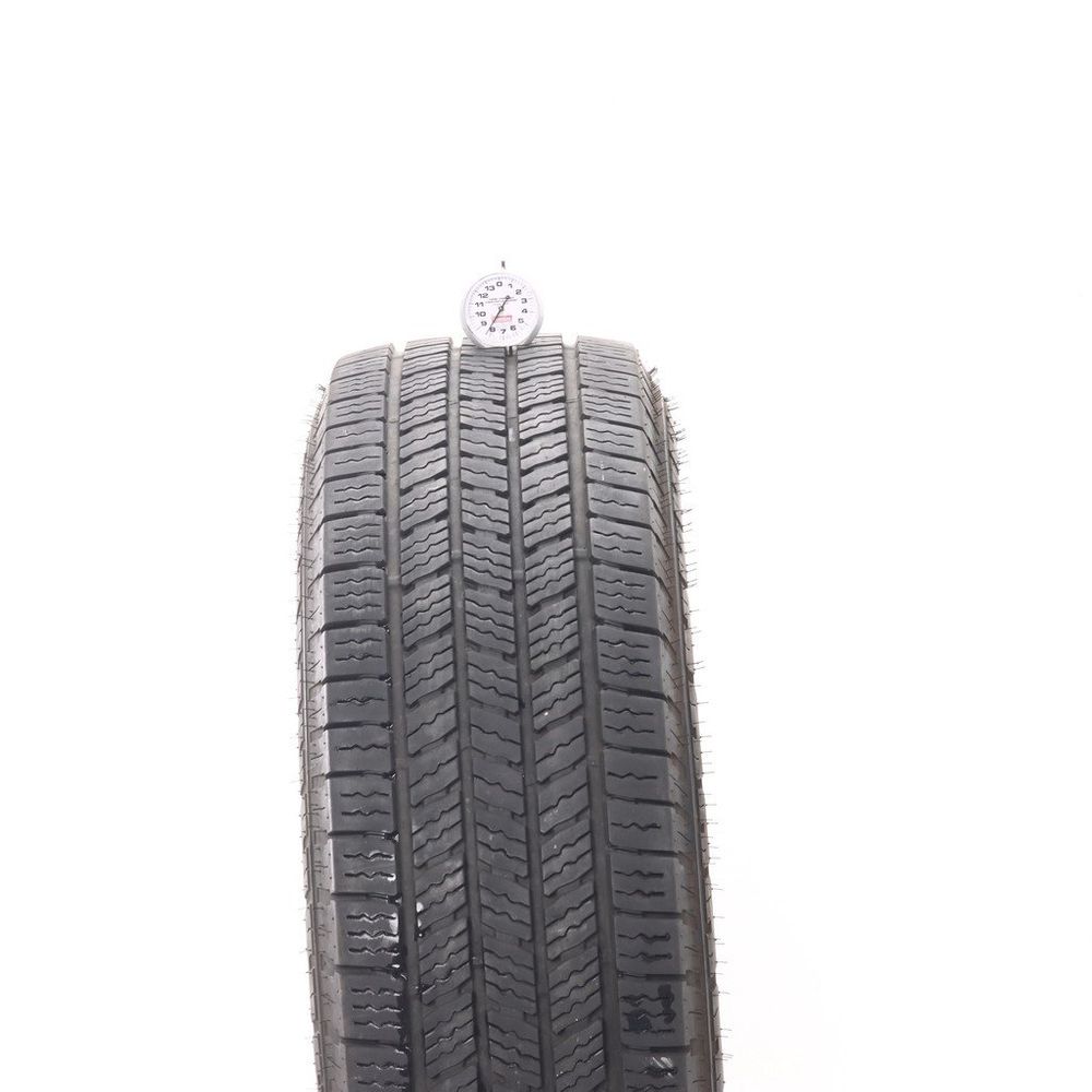 Used LT 245/75R17 Firestone Transforce HT3 Enliten 121/118R E - 8/32 - Image 2