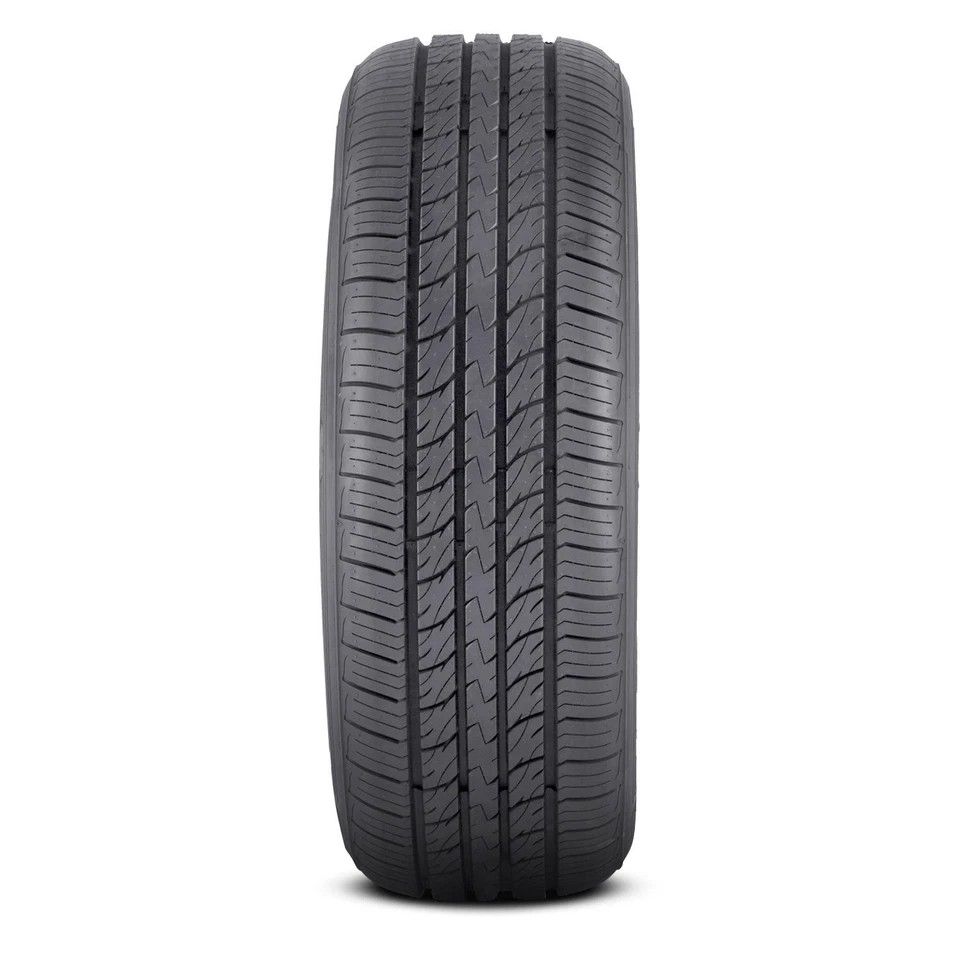 Set of (4) New P 215/65R17 Arroyo Eco Pro A/S 99H - Image 2