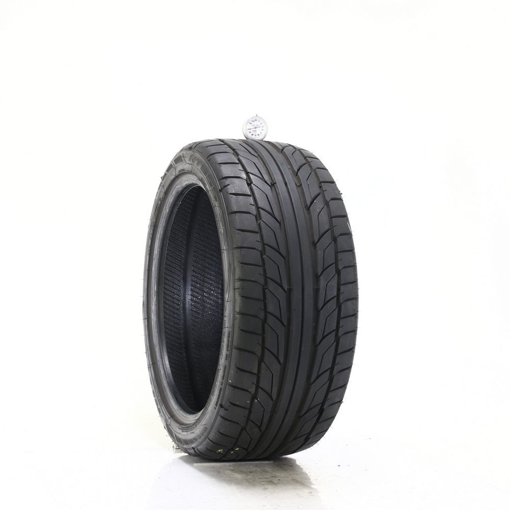 Used 245/40ZR18 Nitto NT555 G2 97W - 10/32 - Image 1