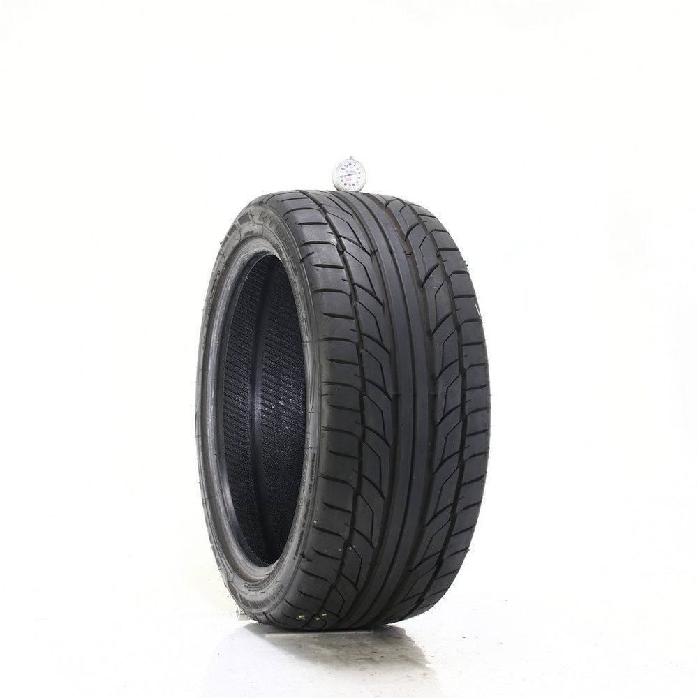 Used 245/40ZR18 Nitto NT555 G2 97W - 10/32 - Image 1