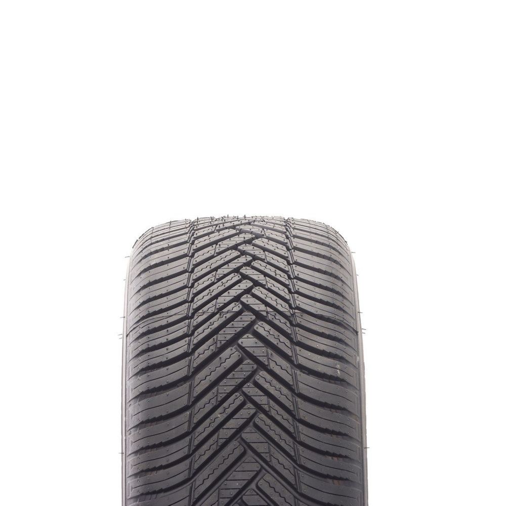 Set of (4) New 205/55R16 Hankook Kinergy 4S2 91V - Image 2