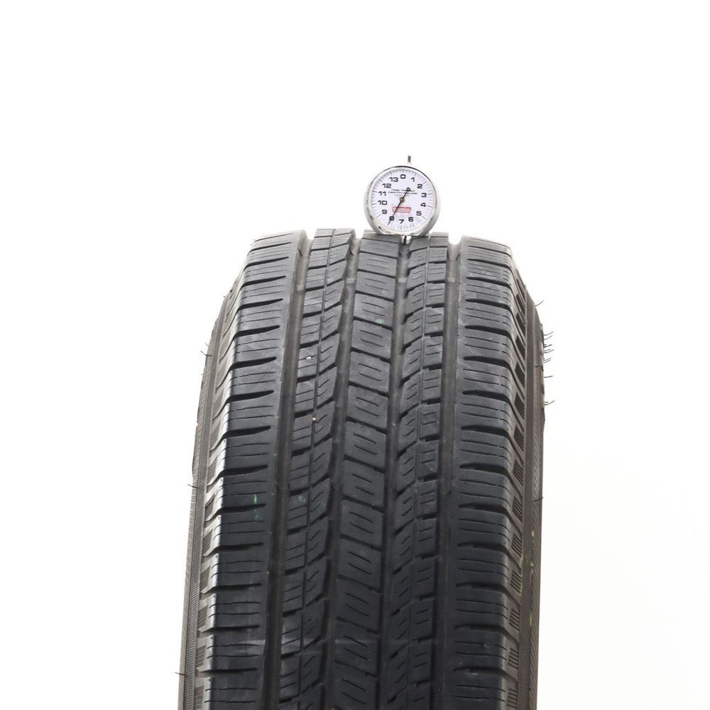 Used 225/75R16 Yokohama YK-HTX 106T - 8/32 - Image 2